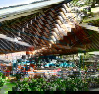 Beach Hotel - Accommodation Search
