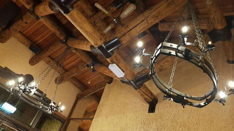 Bear House Restaurant - Accommodation Search 0