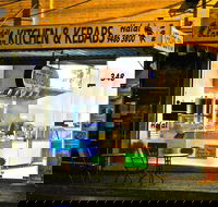 Best Turkish Kitchen and Kebabs - Accommodation Search