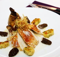 Bistro du monde - Accommodation Search