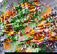 Brothers Cafe Restaurant and Bar - Accommodation Search