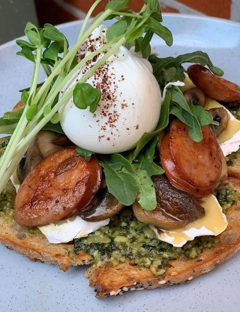 Cafe Thyme - Accommodation Search 0