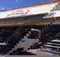 Canterbury Gardens Bake House - Accommodation Search