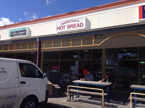 Canterbury Gardens Bake House - Accommodation Search 0