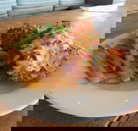 Crown on Palmer - Accommodation Search