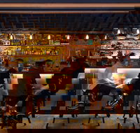 Cru Wine Bar - Accommodation Search