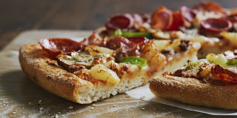 Domino's - Clayton - Accommodation Search 0