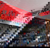 Flame Trees Cafe and Cakery - Accommodation Search