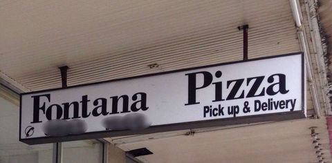 Fontana Pizza - Accommodation Search 0