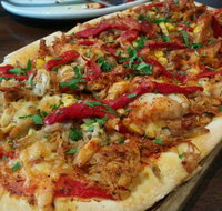 Four Hands Pizza - Accommodation Search