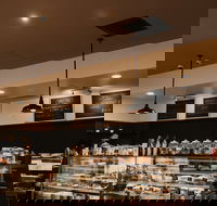 Frankie  Co Cafe - Accommodation Search
