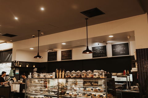 Frankie & Co Cafe - Accommodation Search 0