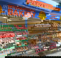 Fresha Bake International Bakery - Accommodation Search