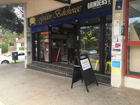 Golden Bakehouse - Accommodation Search 0