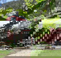 Greenway Wines - Accommodation Search