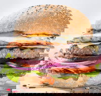 Grill'd - Townsville - Accommodation Search