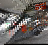Il Amalfi Pizza Pasta - Windsor - Accommodation Search