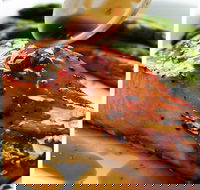 Il Mandolino Restaurant  Pizzeria - Accommodation Search