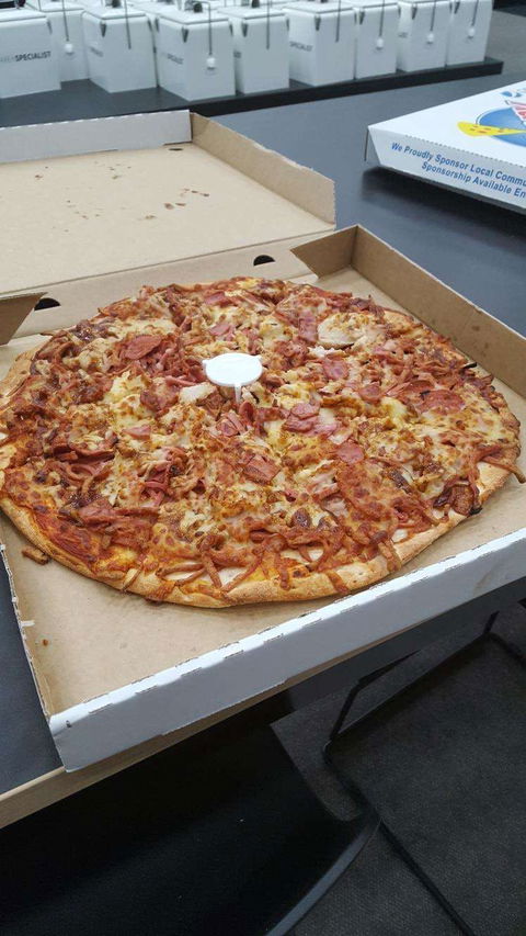 Johnny Boys Pizza - Keysborough - Accommodation Search 0