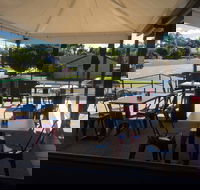 Kebab And Coffee House - Accommodation Search