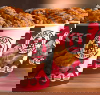 KFC - Kallangur - Accommodation Search