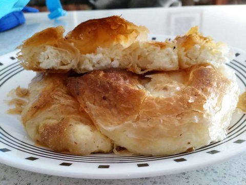 Kings Fresh Burek - Accommodation Search 0