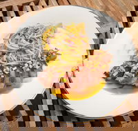 Laksa King Kitchen - Cheltenham - Accommodation Search