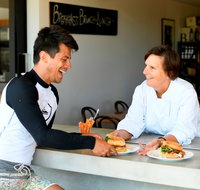 Lamont's - Smiths Beach - Accommodation Search