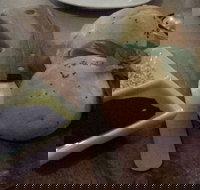 Lighthouse Bar and Grill - Accommodation Search