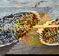 Li Garden Chinese Restaurant - Accommodation Search