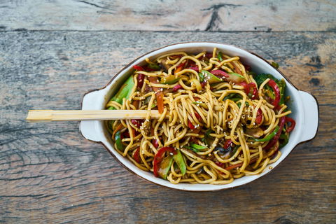 Li Garden Chinese Restaurant - Accommodation Search 0
