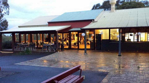 Madeline's At Jells - Accommodation Search 0