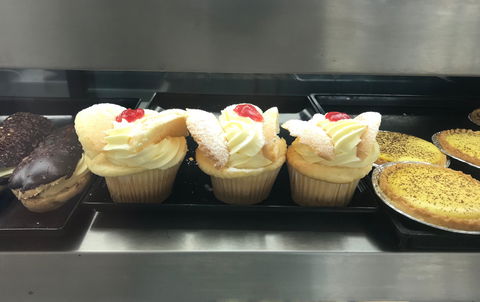Moree Bakehouse - Accommodation Search 0