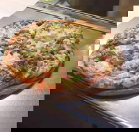 Newroz Kebabs - East Perth - Accommodation Search