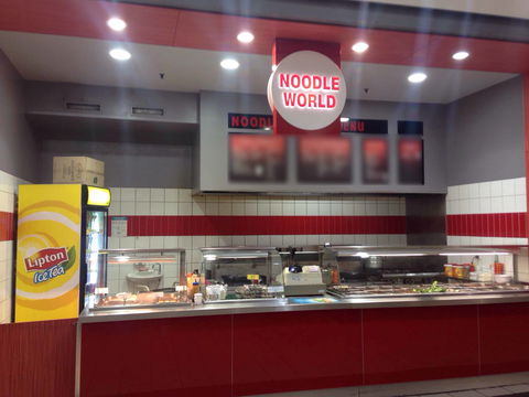 Noodle World - Accommodation Search 0