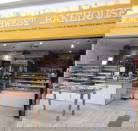 Northwest Bakehouse - Accommodation Search