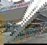 NTVi Bakery - Accommodation Search