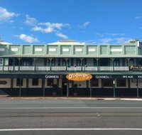 O'Dowd's Irish Pub - Accommodation Search