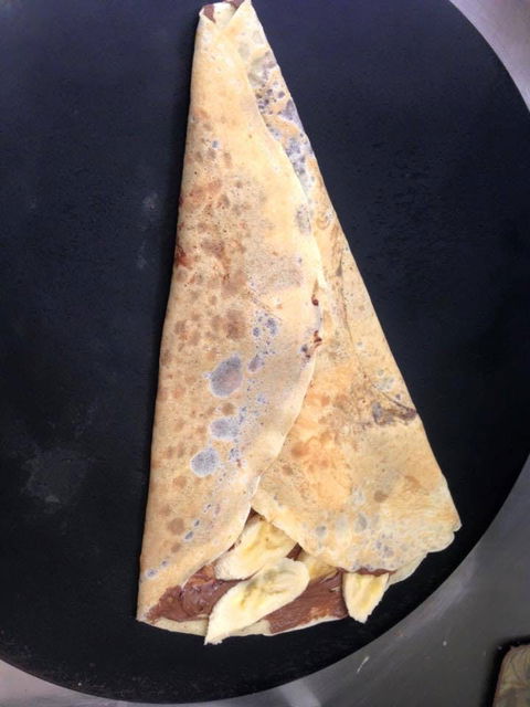 Pancake Talk - Accommodation Search 0