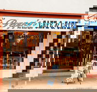 Peppers Cafe and Catering - Accommodation Search
