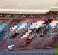 Perfecto Pizzeria - Accommodation Search