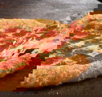 Pizza Hut - Ipswich - Accommodation Search