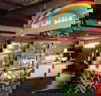 Pot of Gold Cafe - Accommodation Search