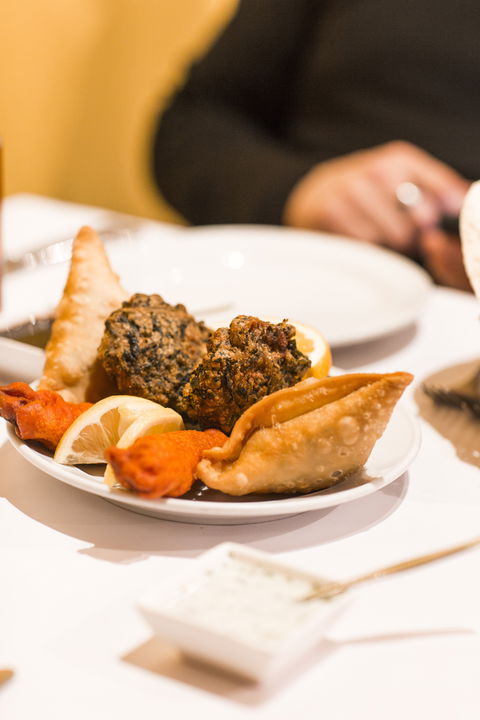 Rama’s Restaurant - Accommodation Search 0