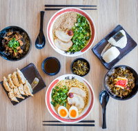 Ramen Danbo - Accommodation Search