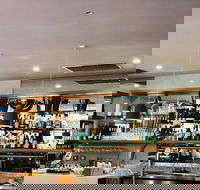 River Deck Cafe - Accommodation Search