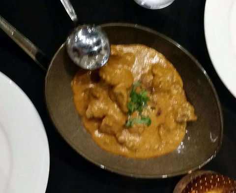 Saffron Indian Gourmet - Accommodation Search 0