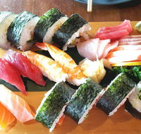 Sakana Sushi Bar - Accommodation Search