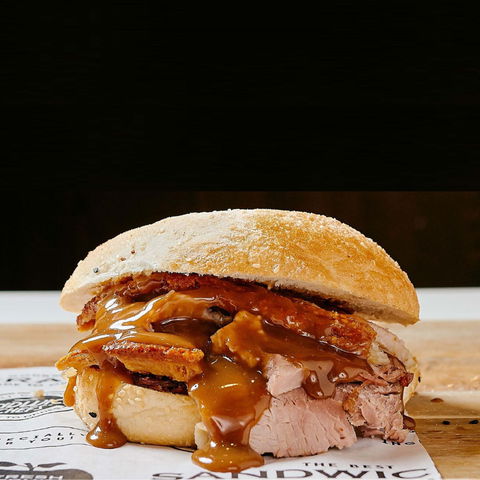 Sandwich Chefs - Accommodation Search 0
