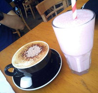 Sea Change Cafe - Accommodation Search